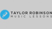 Taylor Robinson Music & Voice Lessons