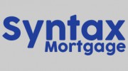 Syntax Mortgage
