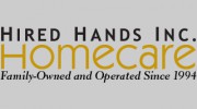 Hired Hands