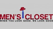 Men's Closet