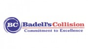 Badell's Collision Of Malvern