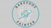 Barefoot Painter