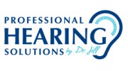 Professional Hearing Solutions By Dr. Jill