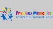 Precious Memories Child Care