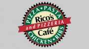 Rico's Cafe & Pizzeria