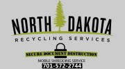 North Dakota Recycling Services
