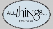 All Things For You