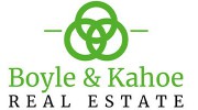 Boyle & Kahoe Real Estate