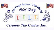 Bill Ray Ceramic Tile Center