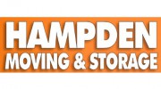 Hampden Moving & Storage
