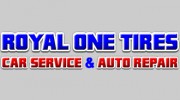 Royal One Tires