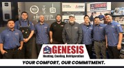 Genesis Refrigeration & Hvac