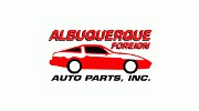 Albuquerque Foreign Auto Parts