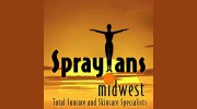 SprayTans Express