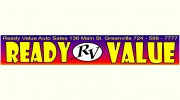 Ready Value Auto Sales