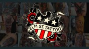 Elm Street Tattoo