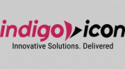 Indigo Icon