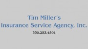Insurance Service Agency