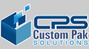 Custom Pak Solutions