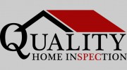 Quality Home Inspection