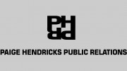 Paige Hendricks Public Relations