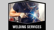 5 Point Fabrication