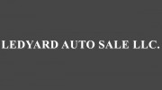 Ledyard Auto Sales
