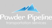 Powder Pipeline Transportation