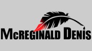 McReginald Denis