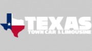 Texas Town Car & Limousine