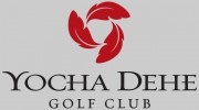 Yocha Dehe Golf Club