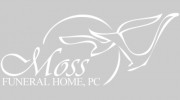 Moss Funeral Home