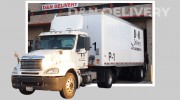 D & N Delivery Services