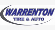 Warrenton Tire & Auto
