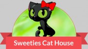 Sweeties Cat House
