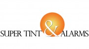 Super Tint & Alarms