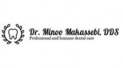 Dr. Minoo Makassebi, DDS