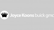Joyce Koons Buick GMC