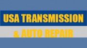 USA Transmissions