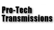 Pro-Tech Transmissions