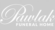 Pawlak Michael W Funeral Director