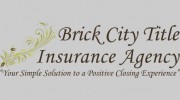 Brick City Title Insurance