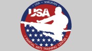 USA Seibukan Martial Arts Training Center