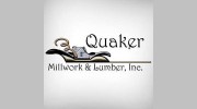 Quaker Millwork & Lumber