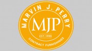 Marvin J Perry