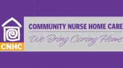 Community Nurse Home Care