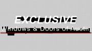 Exclusive Windows & Doors Of Austin