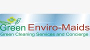 Green Enviro Maids