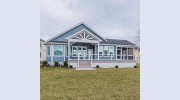 Resort Homes