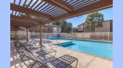 Canyon Village Apartment Homes